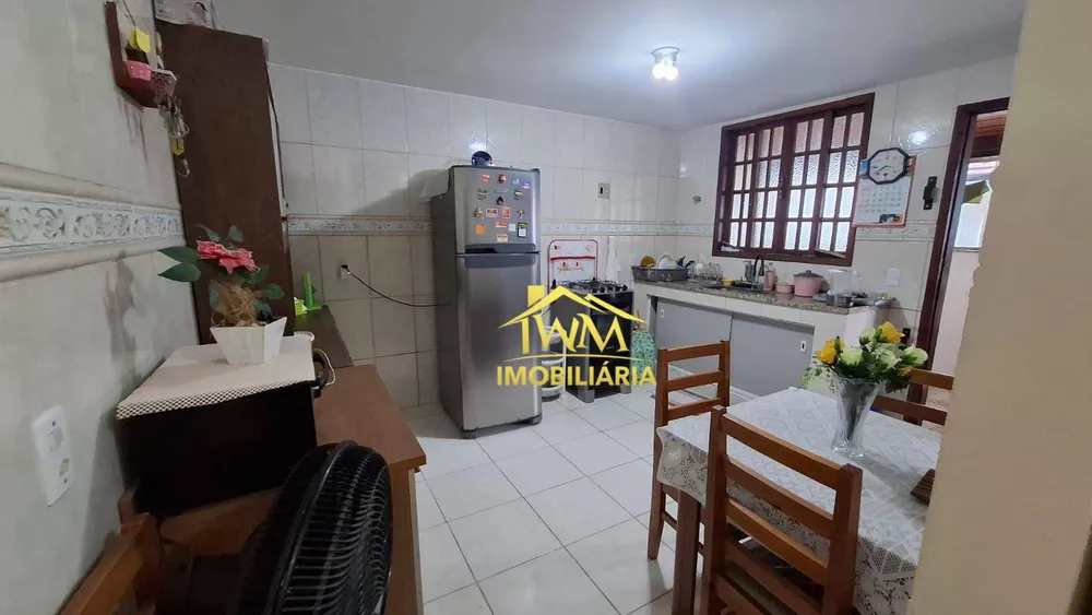 Casa, 2 quartos - Foto 6