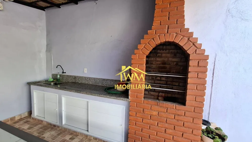 Casa, 2 quartos - Foto 15