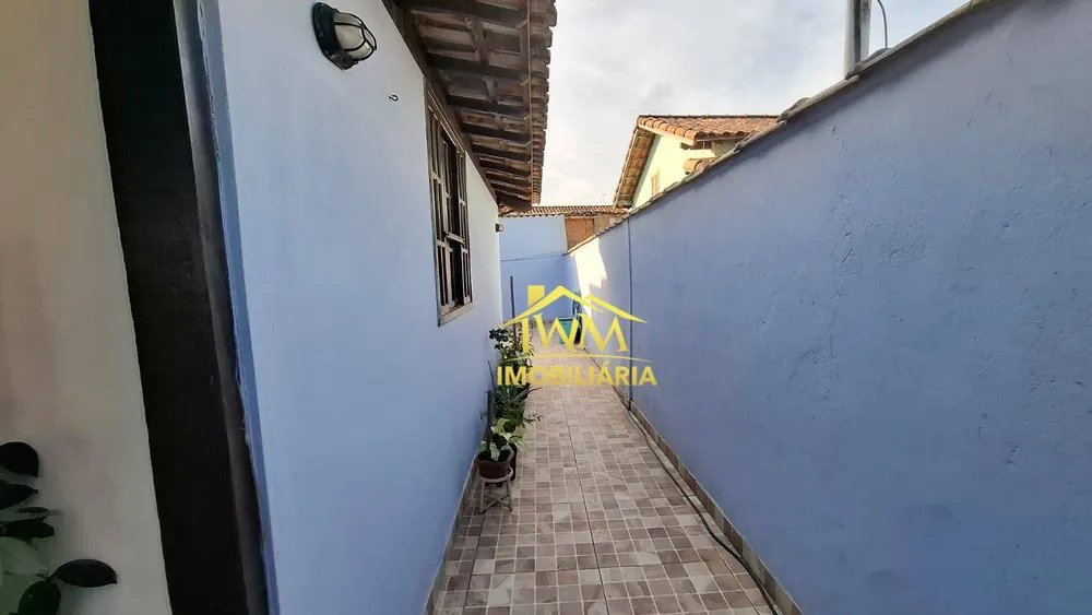 Casa, 2 quartos - Foto 12