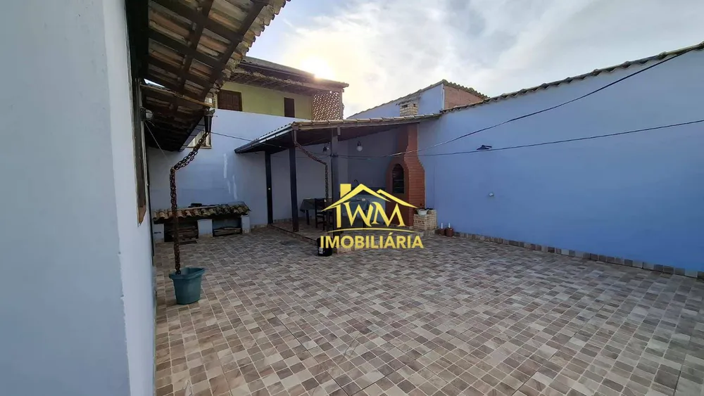 Casa, 2 quartos - Foto 14