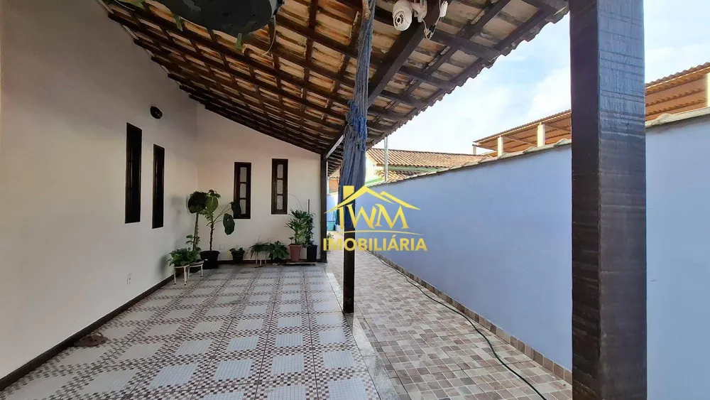 Casa, 2 quartos - Foto 2