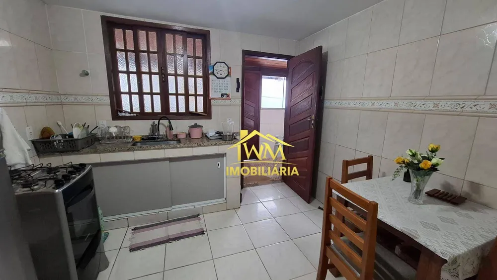 Casa, 2 quartos - Foto 5