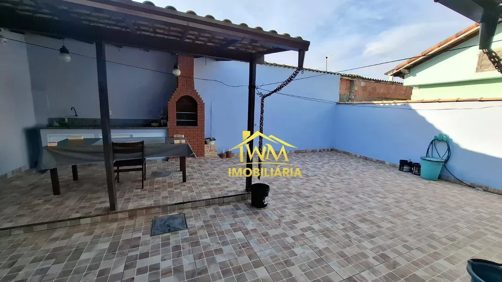 Casa, 2 quartos - Foto 13