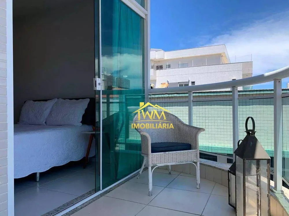 Cobertura, 3 quartos - Foto 4