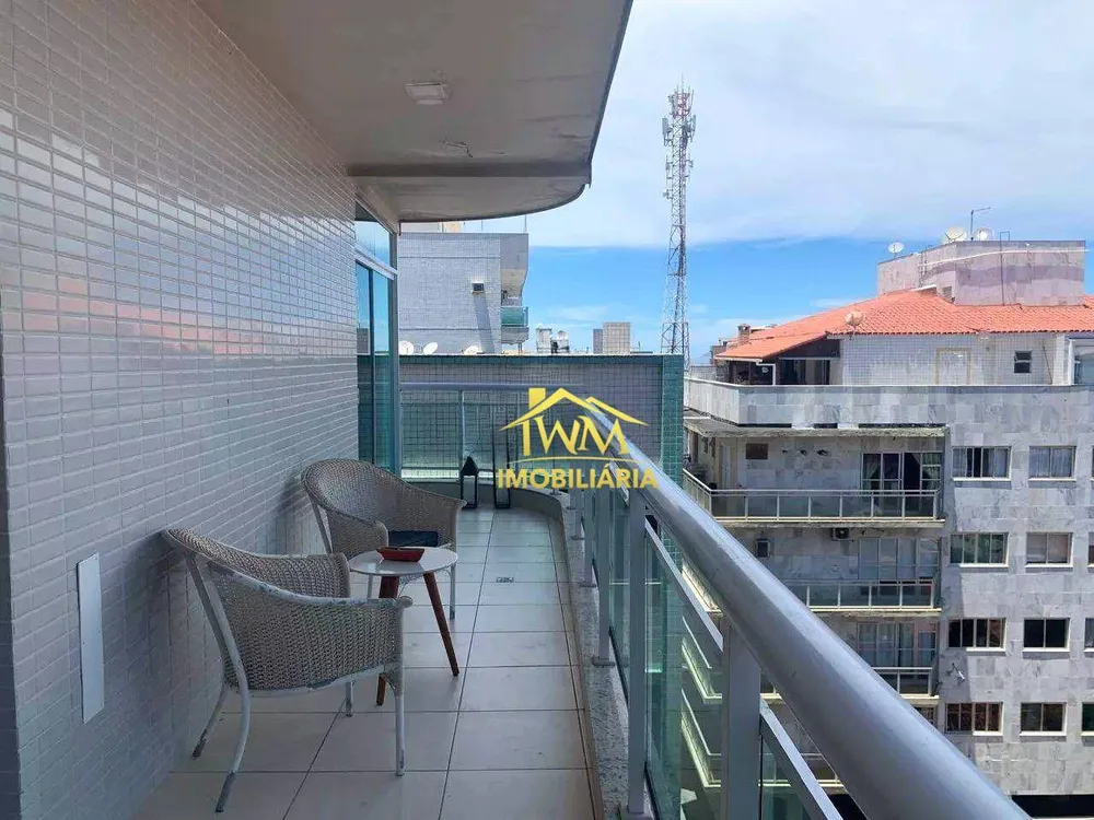 Cobertura, 3 quartos - Foto 2