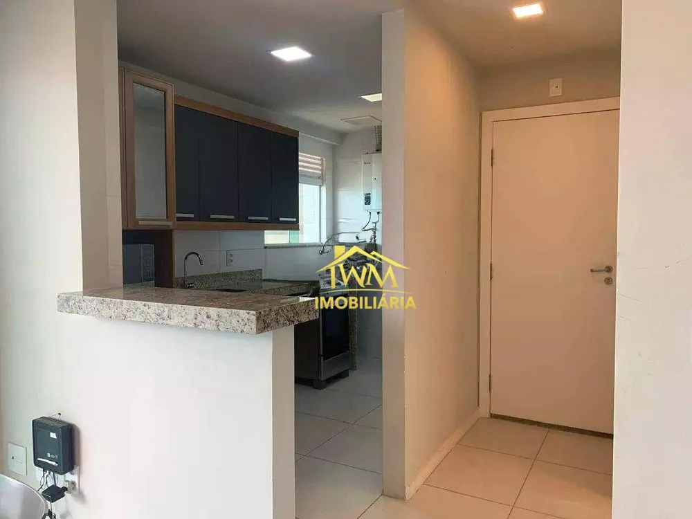 Cobertura, 3 quartos - Foto 7