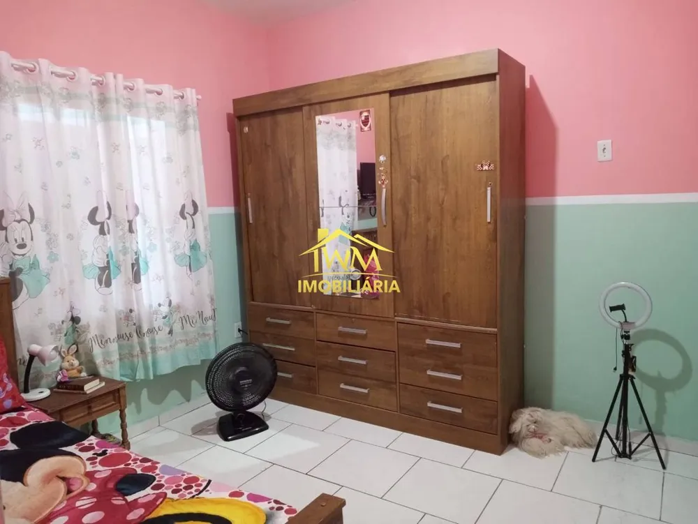 Casa, 2 quartos - Foto 5