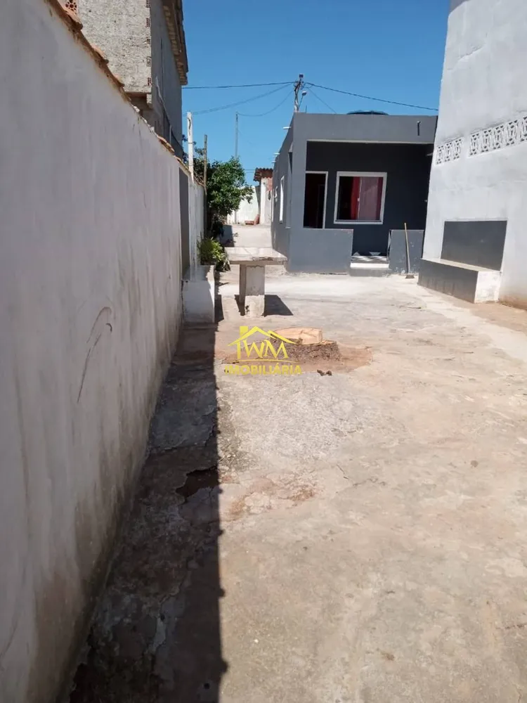 Casa, 2 quartos - Foto 4