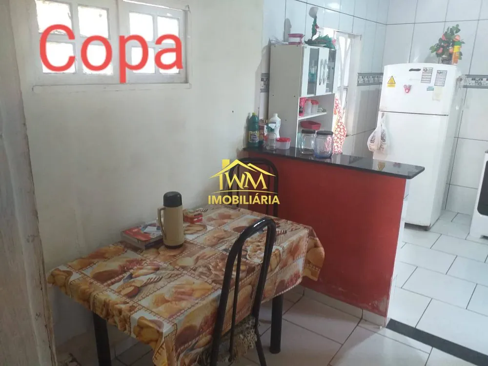 Casa, 2 quartos - Foto 8