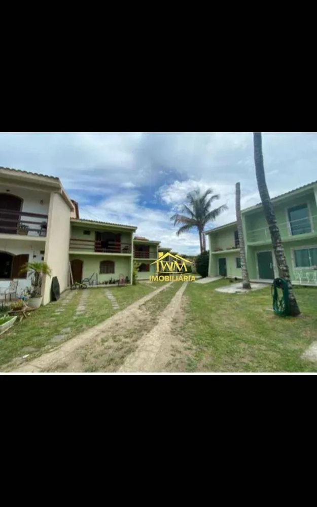 Casa, 2 quartos - Foto 2