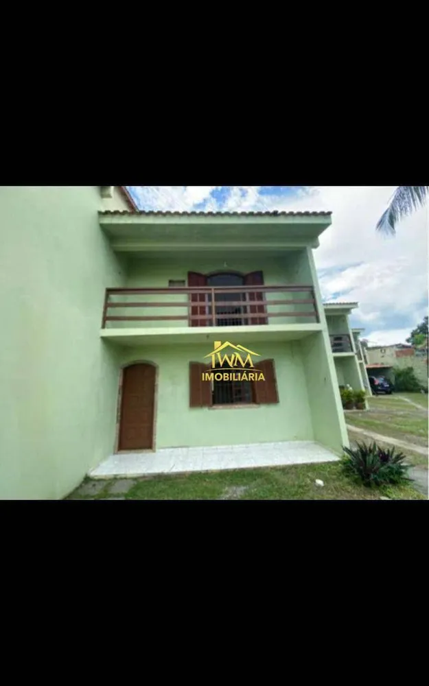 Casa, 2 quartos - Foto 1