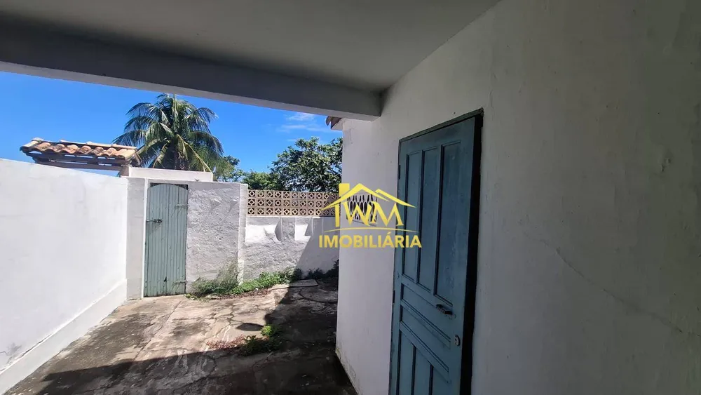 Casa, 1 quarto - Foto 4