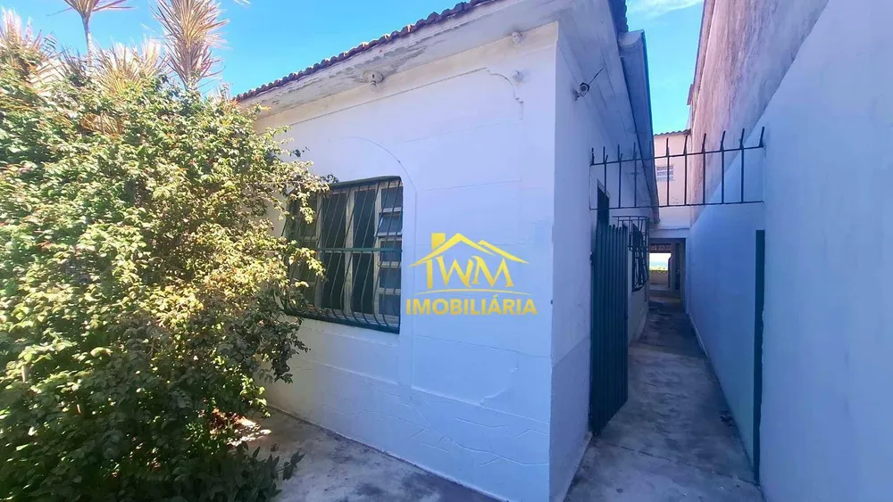 Casa, 1 quarto - Foto 1