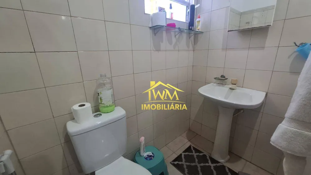 Casa, 1 quarto - Foto 12