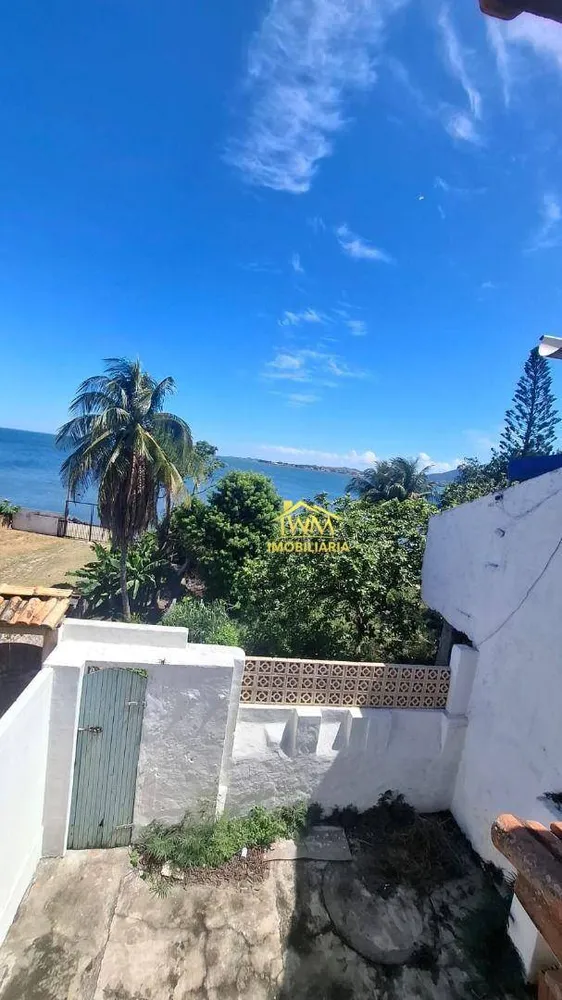 Casa, 1 quarto - Foto 2