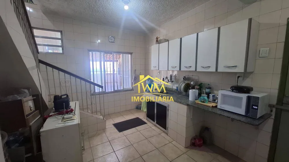 Casa, 1 quarto - Foto 7