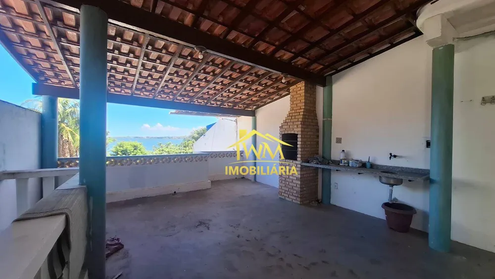 Casa, 1 quarto - Foto 16