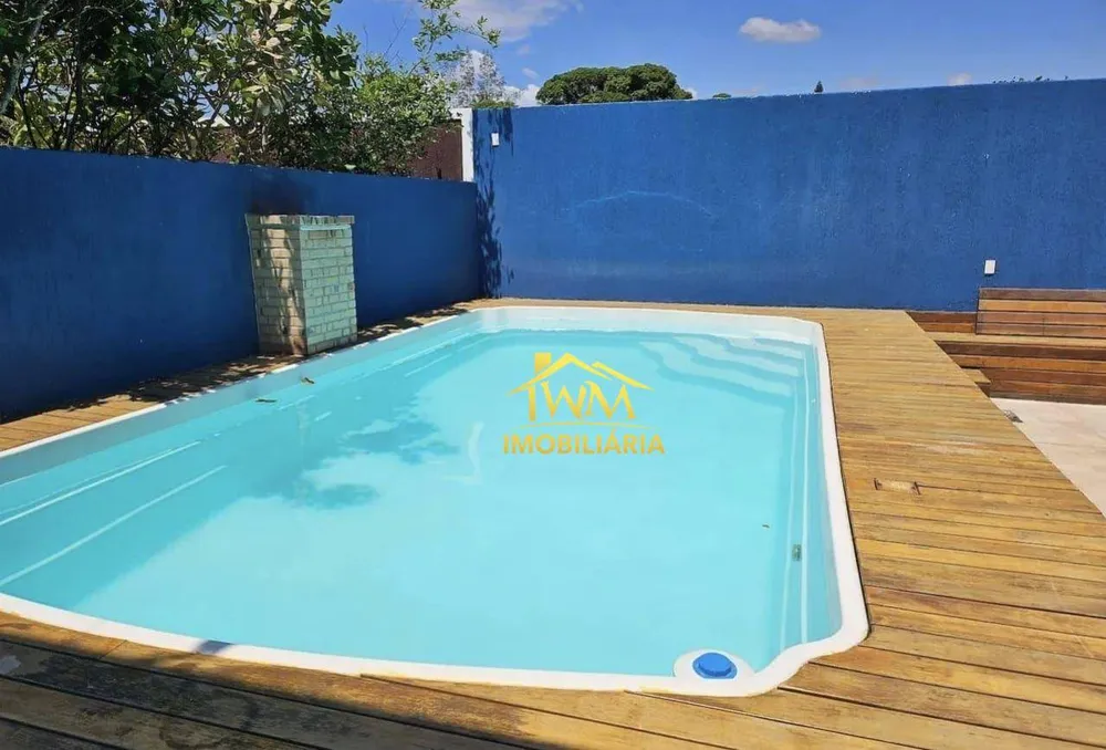 Casa de Condomínio, 4 quartos - Foto 4