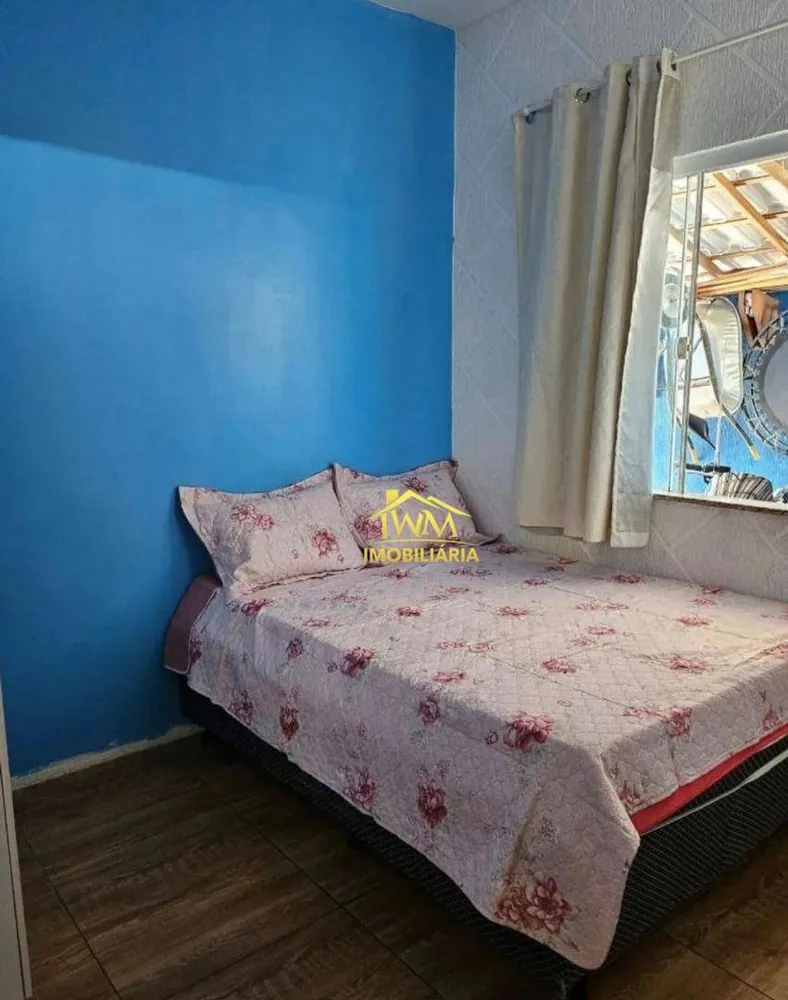 Casa de Condomínio, 4 quartos - Foto 8