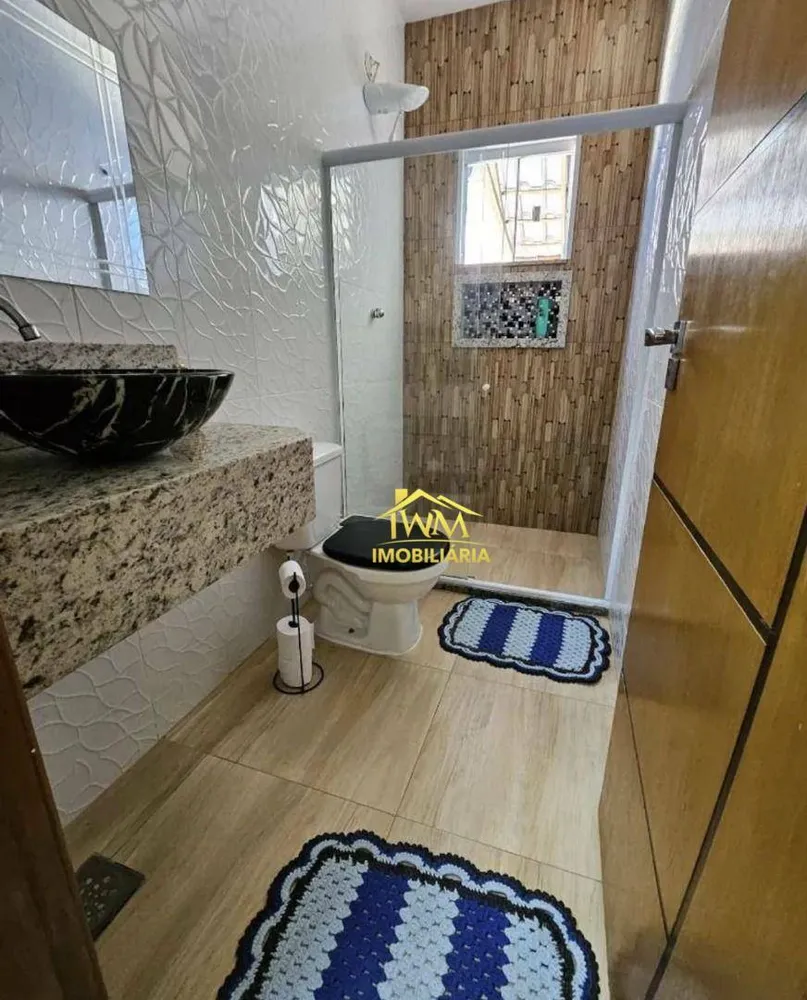 Casa de Condomínio, 4 quartos - Foto 6