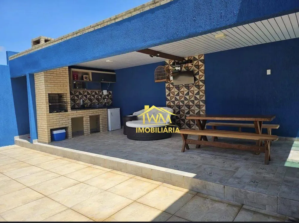 Casa de Condomínio, 4 quartos - Foto 3