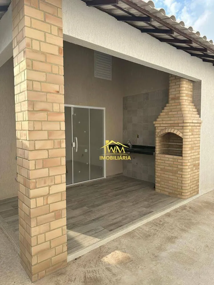 Casa - Foto 1