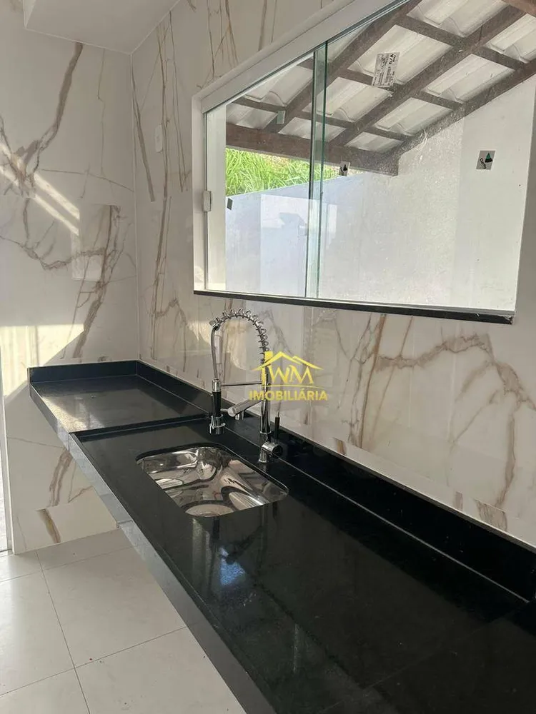 Casa - Foto 22