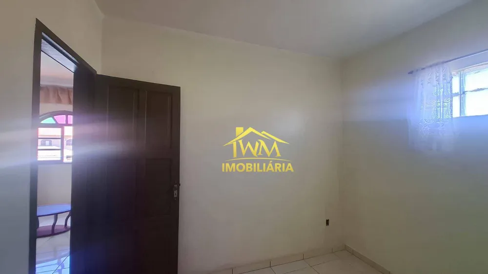 Casa, 2 quartos - Foto 2
