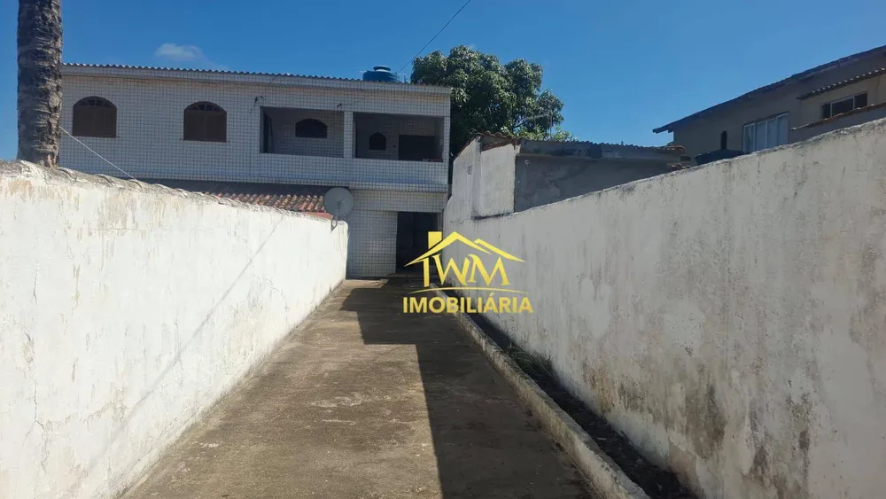 Casa, 2 quartos - Foto 22