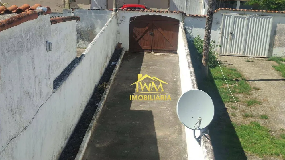 Casa, 2 quartos - Foto 21
