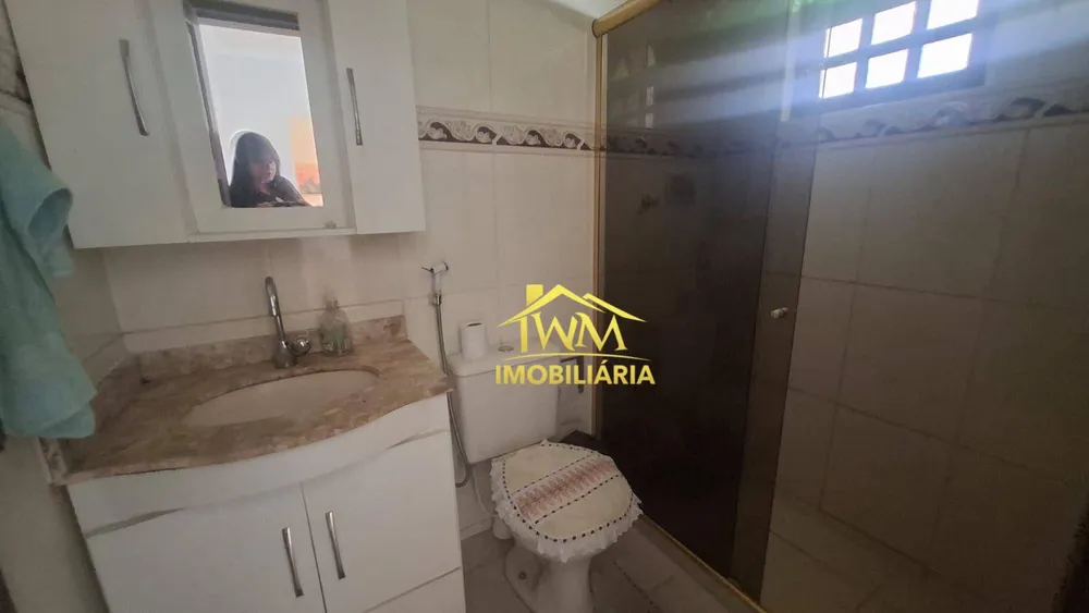 Casa, 2 quartos - Foto 10