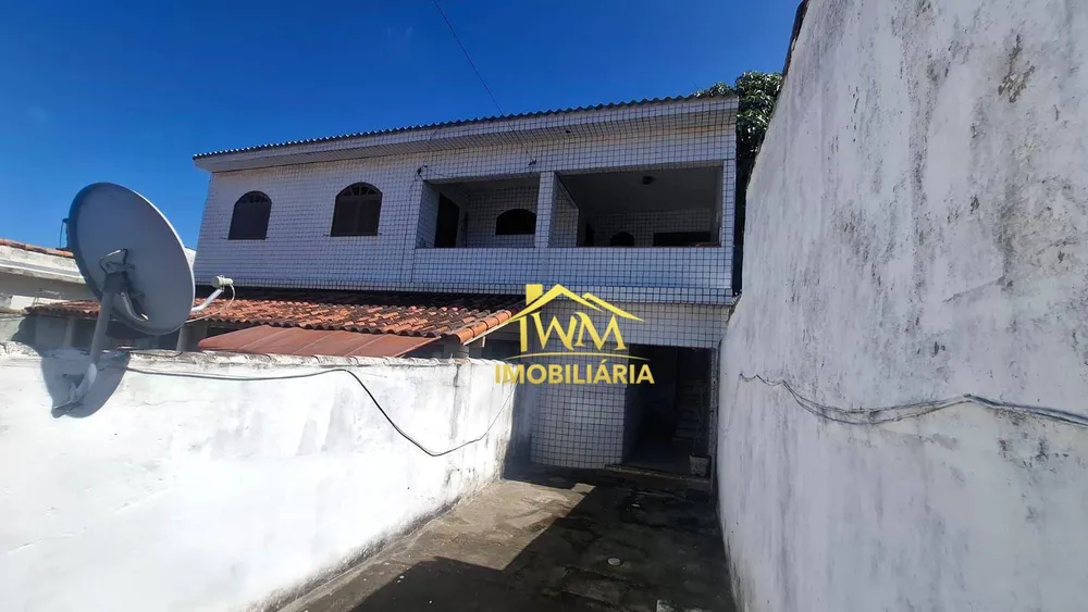 Casa, 2 quartos - Foto 24