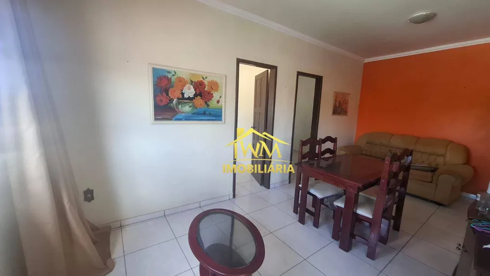 Casa, 2 quartos - Foto 11