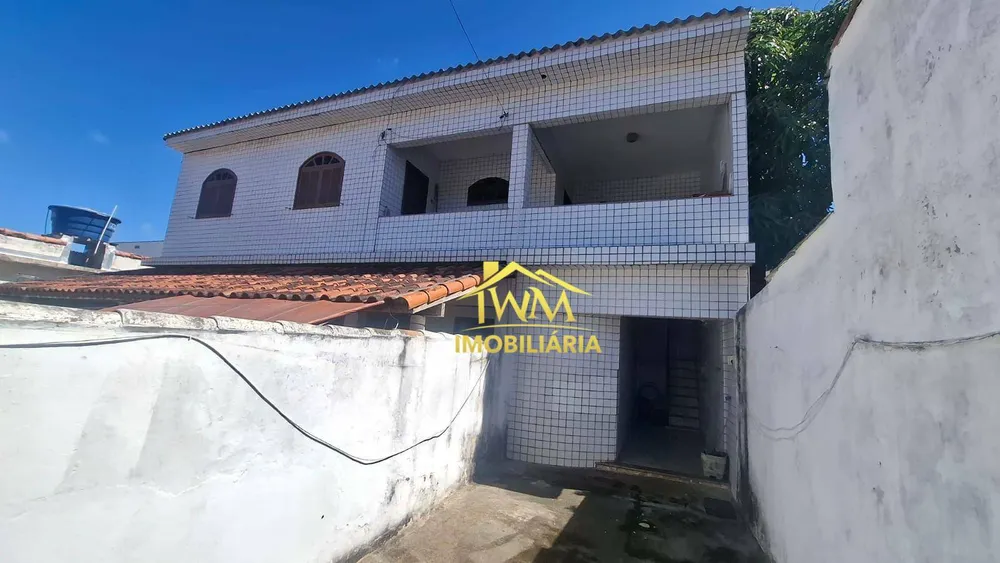 Casa, 2 quartos - Foto 1