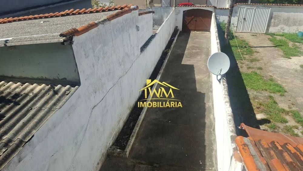 Casa, 2 quartos - Foto 15