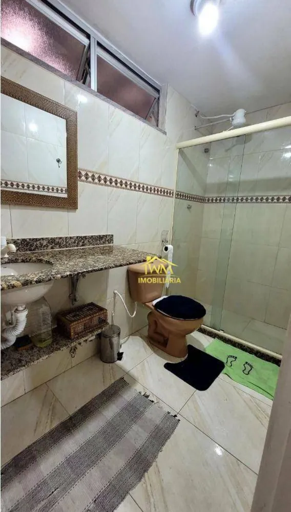 Casa, 3 quartos - Foto 8