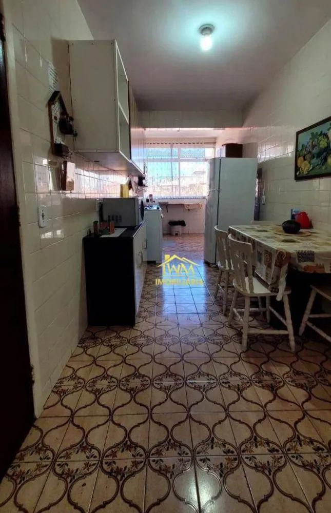 Casa, 3 quartos - Foto 3