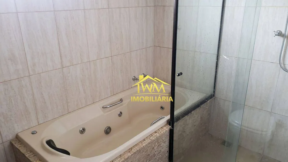 Casa, 3 quartos - Foto 16