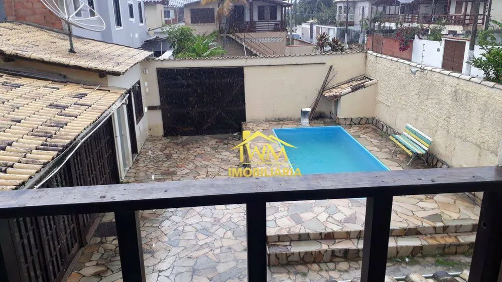 Casa, 3 quartos - Foto 20