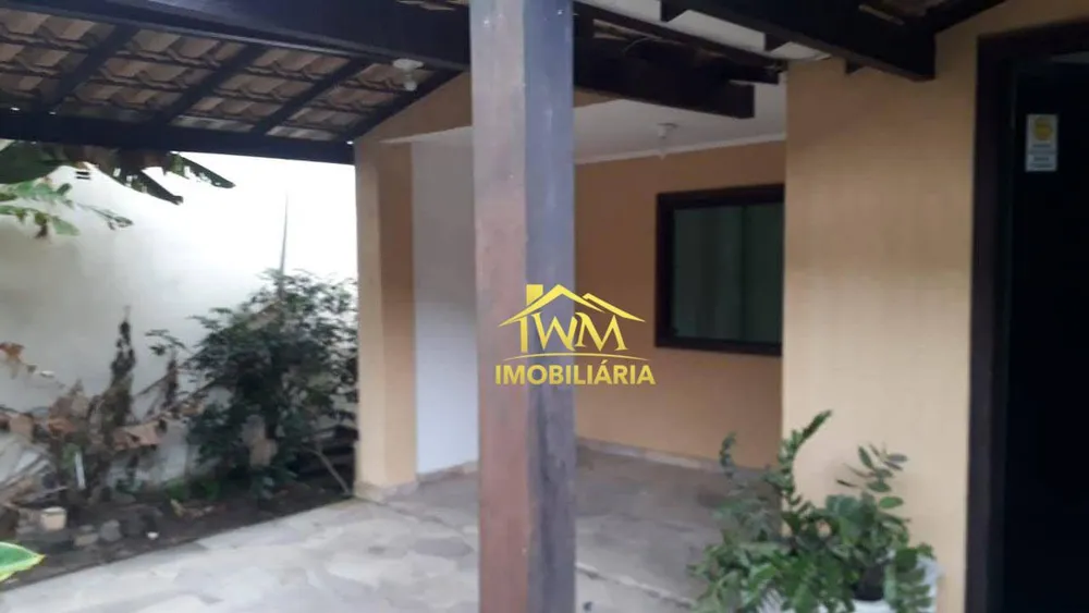 Casa, 3 quartos - Foto 2