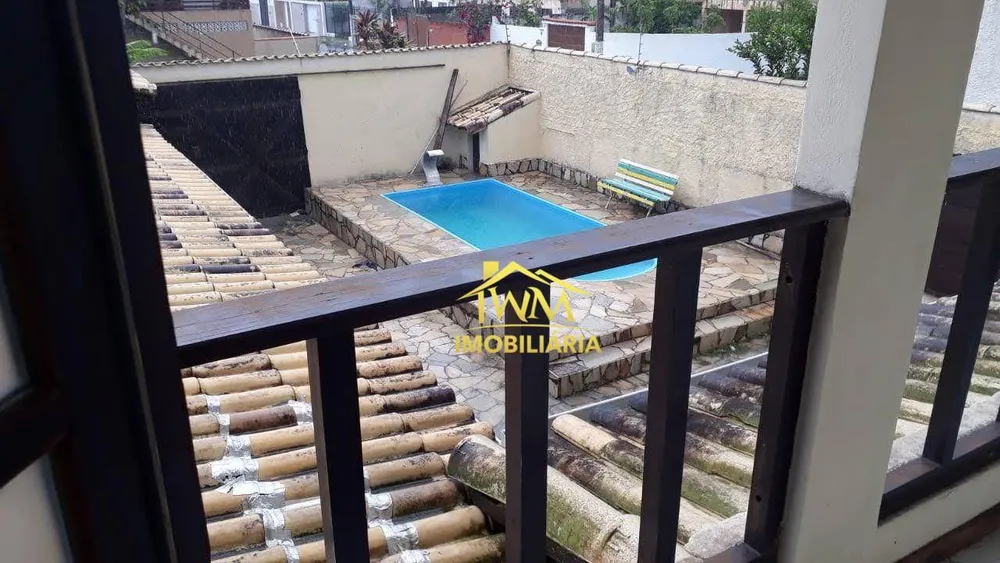 Casa, 3 quartos - Foto 21