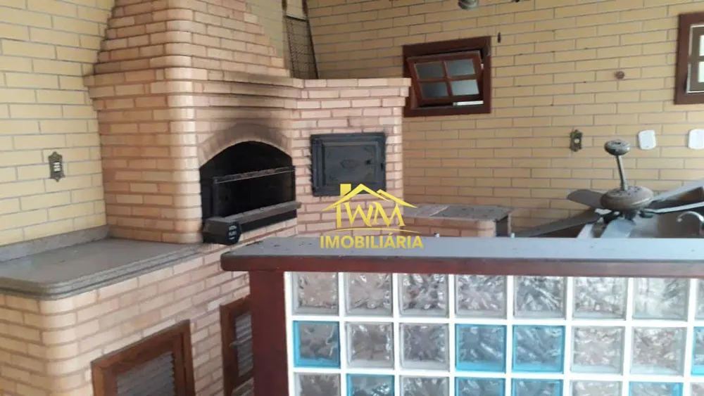 Casa, 3 quartos - Foto 24