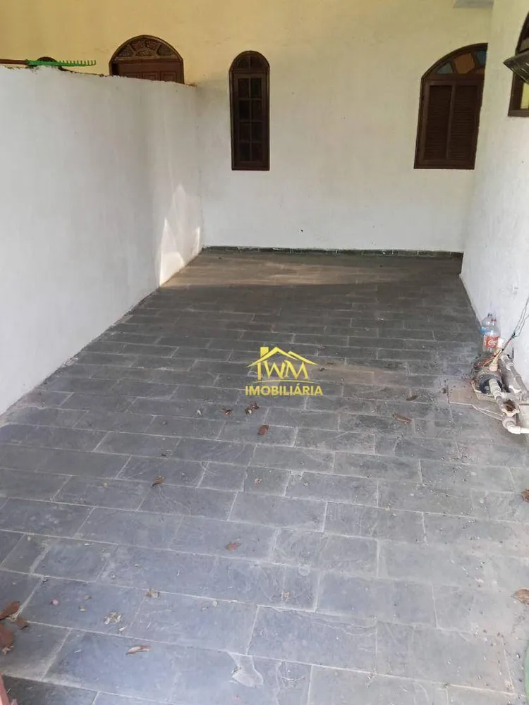 Casa, 3 quartos - Foto 16