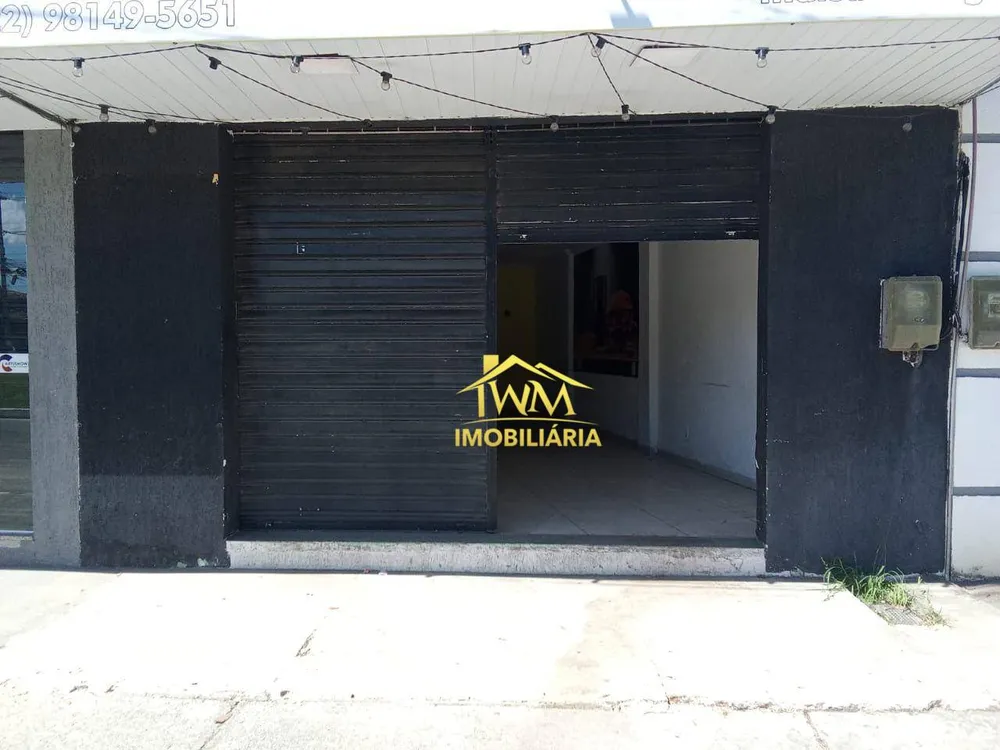 Loja-Salão - Foto 1