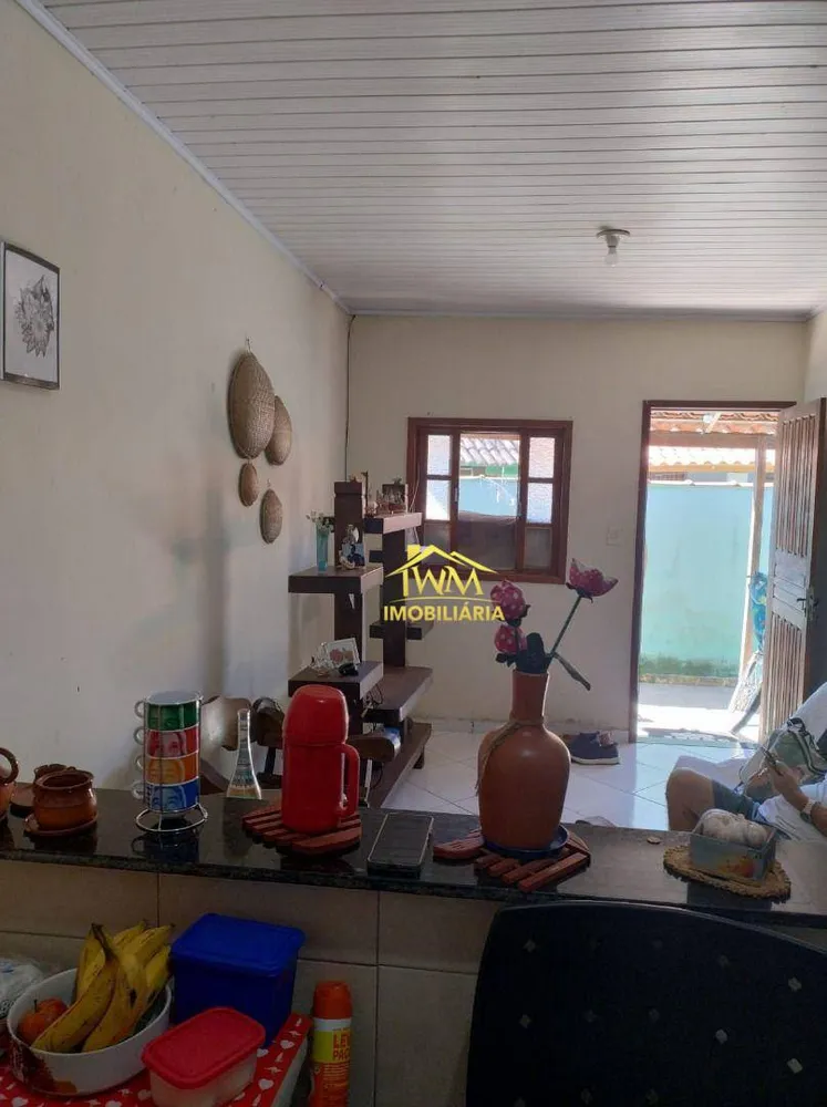Casa, 2 quartos - Foto 1