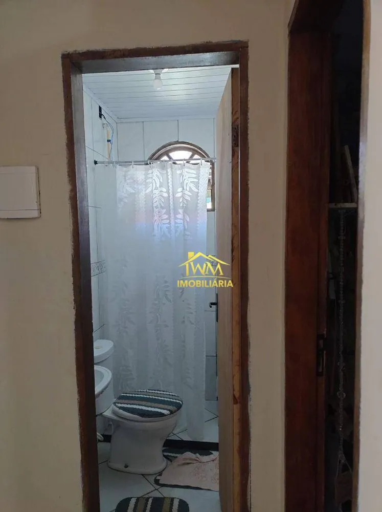 Casa, 2 quartos - Foto 5