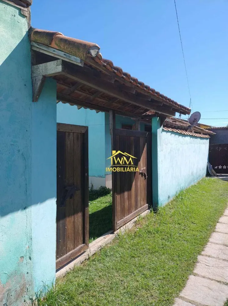 Casa, 2 quartos - Foto 10