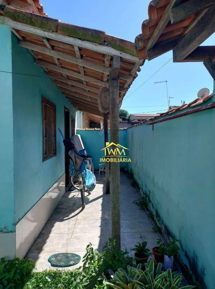 Casa, 2 quartos - Foto 2