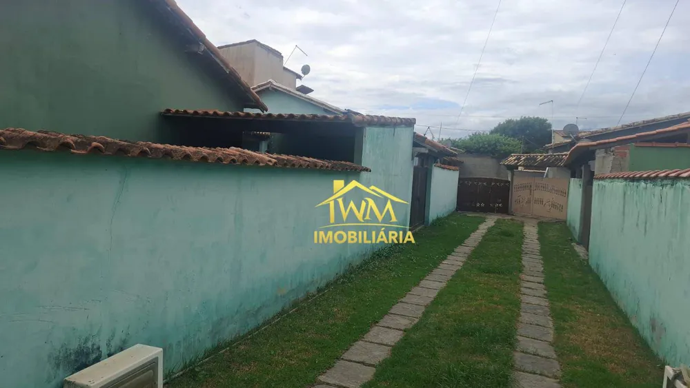 Casa, 2 quartos - Foto 11