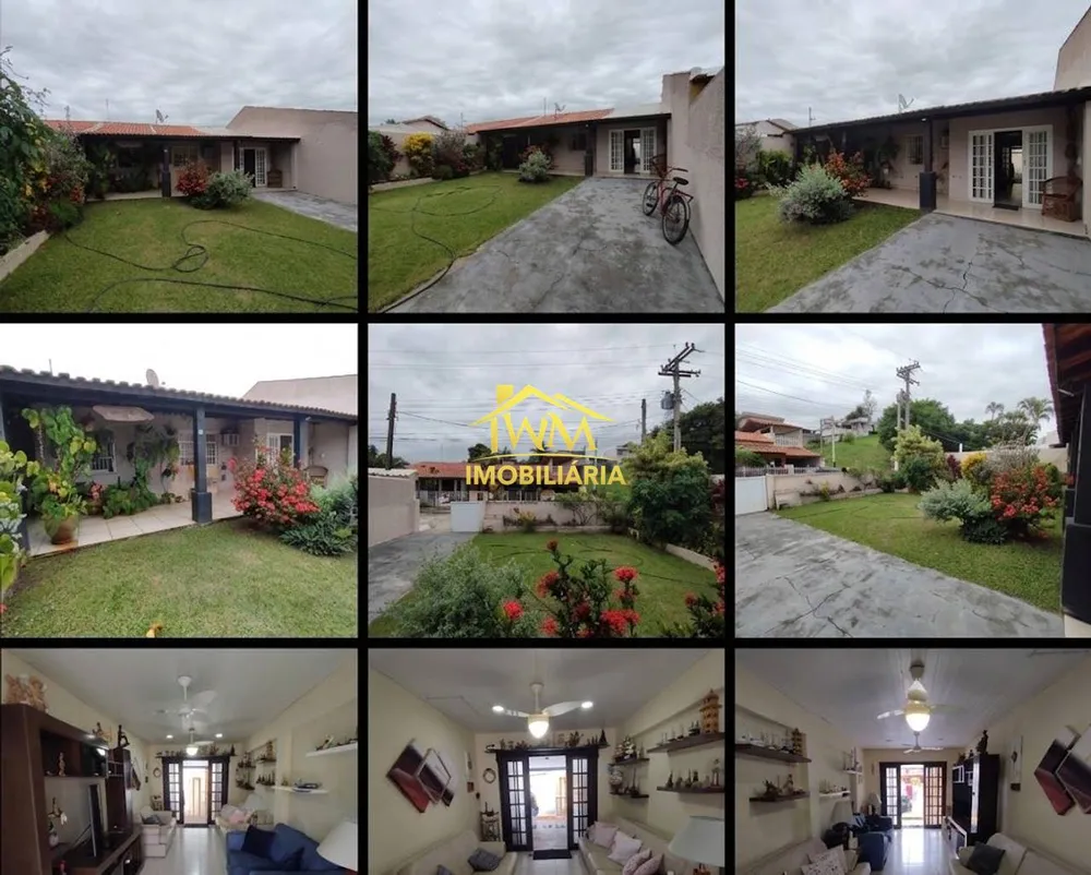 Casa, 3 quartos, 120 m² - Foto 4